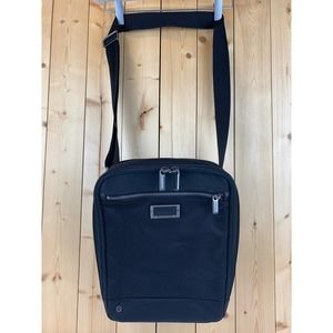 Briggs & Riley Expandable Crossbody